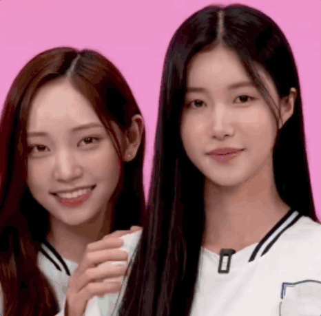 Jiwoo Son Jiwoo GIF - Jiwoo Son jiwoo Youngseo - Discover & Share GIFs