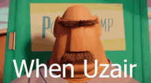 Uzair When GIF - Uzair When GIFs