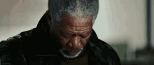 Oh Fuck GIF - Oh Fuck Morgan Freeman GIFs