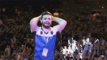 Melee Hbox GIF - Melee Hbox Emotional GIFs