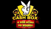 Djproberto Cash GIF - Djproberto Cash Box GIFs