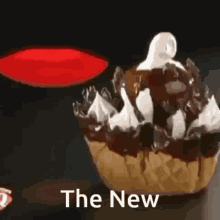 The Dairy Queen Lips The New GIF - The Dairy Queen Lips The New GIFs