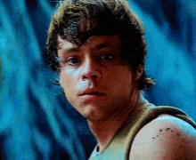 Luke Skywalker Star Wars GIF - Luke Skywalker Star Wars GIFs