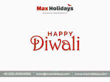 Happy Diwali Logo GIF - Happy Diwali Logo GIFs