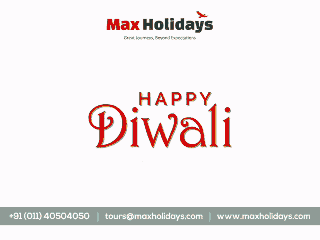 Happy Diwali Text Effect and Logo Design Event