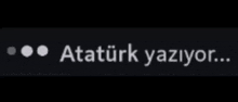 Atatürk Discord GIF