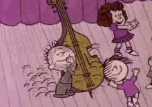 Charlie Brown Christmas Peanuts GIF - Charlie Brown Christmas Charlie Brown Peanuts GIFs