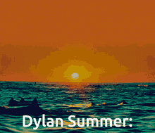 Dylan Summer GIF - Dylan Summer GIFs
