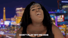 Dont Hate Dont Play Wit Me GIF - Dont Hate Dont Play Wit Me Dont Play GIFs