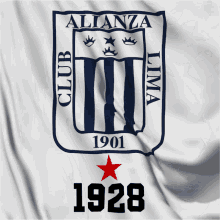 Alianza Lima Campeon GIF - Alianza Lima Campeon 1928 GIFs