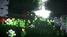 Minecraft Animation Wallpaper GIFs  Tenor
