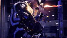 Venom Angry GIF - Venom Angry Spider-man 2 GIFs