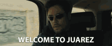Welcome To Juarez Welcome GIF