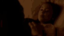 Elena Gilbert Little Girl In Bed GIF - Elena Gilbert Little Girl In Bed The Vampire Diaries GIFs