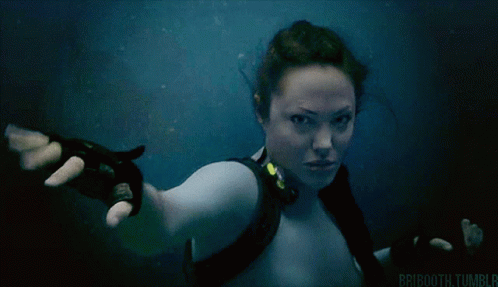 underwater gif tumblr