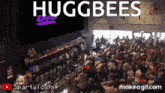 Huggbees GIF