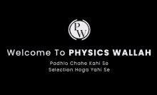 Pw Physics Wallah GIF - Pw Physics Wallah Pw Dark Mode GIFs