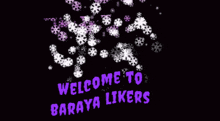 Baraya Welcome GIF - Baraya Welcome GIFs