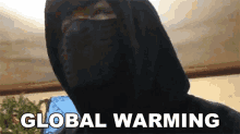 Global Warming Alan Walker GIF - Global Warming Alan Walker Airinum Mask GIFs