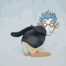Wearedorkis Pingu GIF - Wearedorkis Pingu Butt GIFs