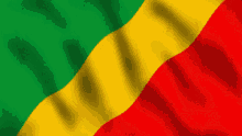 Congo Flag Gif GIF - Congo Flag Gif Africa GIFs