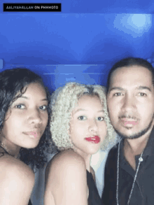 Hip Hop Family Daughters Daddys Girls GIF - Hip Hop Family Daughters Daddys Girls GIFs