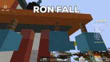 Ron Fall GIF - Ron Fall GIFs