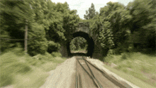 Railroad Train GIF - Railroad Train Speed GIFs