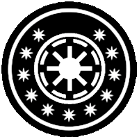 The Clone Insurrectionists Tci Sticker - The Clone Insurrectionists Tci Star Wars Stickers