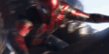 Spiderman Avengers GIF - Spiderman Avengers Infinity War GIFs