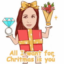 is gifts
