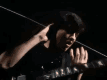 Angus Young Acdc GIF - Angus Young Acdc Rock GIFs