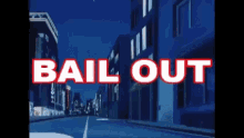 anime cityhunter bailout escape
