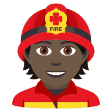 fire firefighter