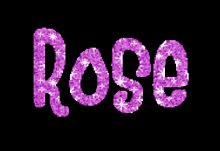 Rose Hello GIF - Rose Hello My Name GIFs