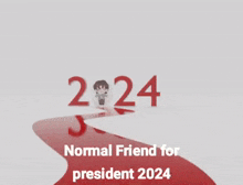 Normal Friend GIF - Normal Friend Normal Friend GIFs