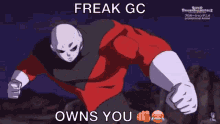 Freak Freaks GIF - Freak Freaks Freaks Gc GIFs