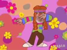 Hippie GIF - Hippie GIFs