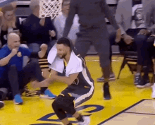 Celebration Exited GIF - Celebration Exited Curry GIFs
