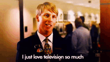 Feels GIF - Kennethparcell Television Tv GIFs