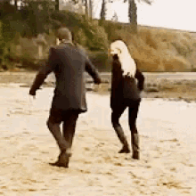 Ouat Onceuponatime GIF - Ouat Onceuponatime Bloopers GIFs