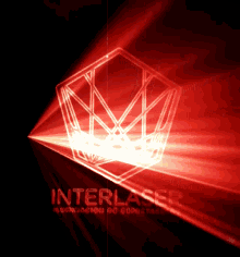 Inter Interlaser GIF - Inter Interlaser Red GIFs