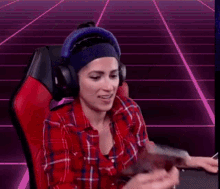 Streets Of Rage Dame Falcon GIF