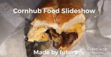 cornhub cornhubslideshow food future discord