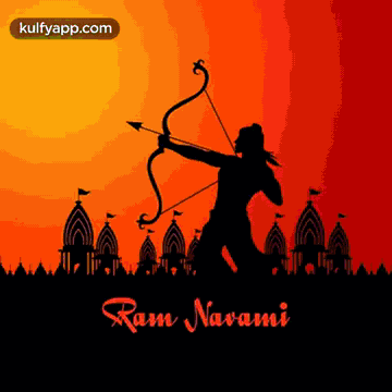 Ram Navami Festival Vector, Ram Navami Festival, Ram Navami, Shree Ram  Navami PNG and Vector with Transparent Background for Free Download