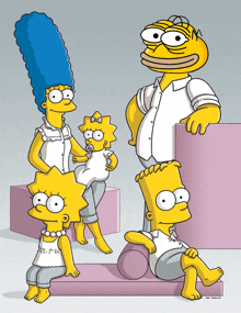 Simpson Pepe GIF - Simpson Pepe GIFs