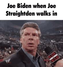 Joe Biden When GIF - Joe Biden When Walk GIFs