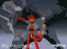 canti flcl paying bills payday