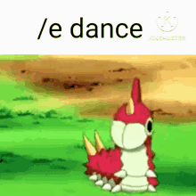 Pokemon Dance GIF - Pokemon Dance GIFs