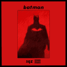 Batman Sqz GIF - Batman Sqz Multiversus GIFs
